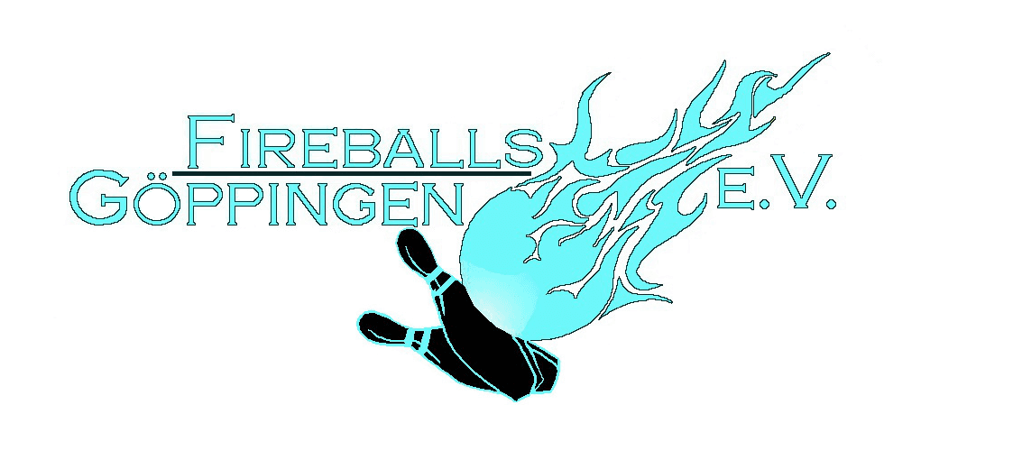 fireballs göppingen logo bowling